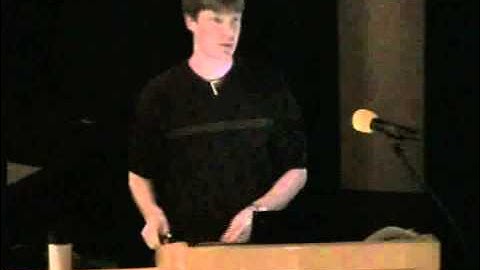 The Physics of Lightning- Brant Carlson- Carthage College