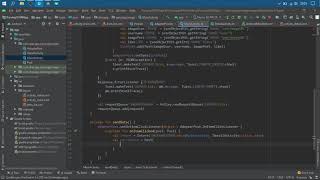Tutorial Android Parsing JSON   API   Volley   RecyclerView #5 - Kirim Data Dengan Parcelable
