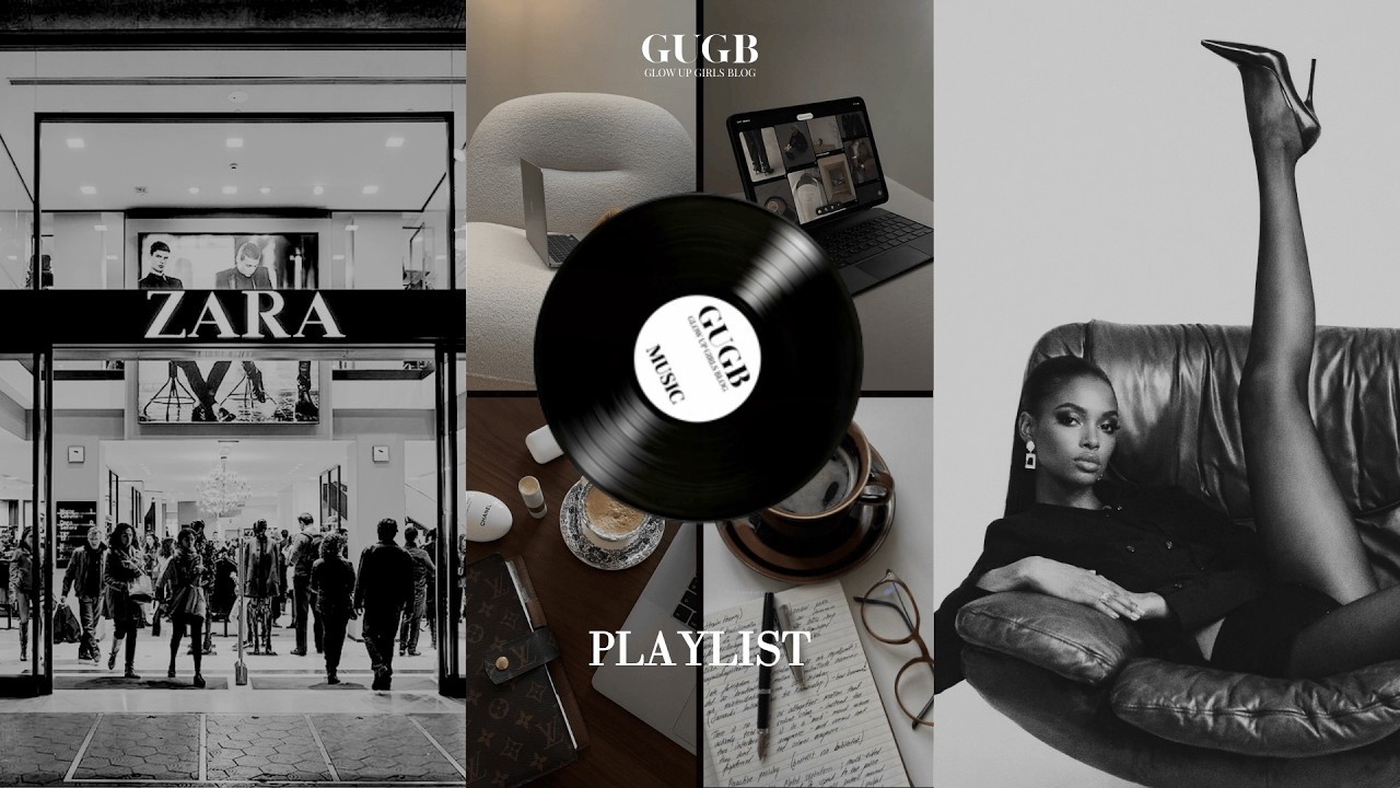 Zara Music Vibes | Deep House for Work | Chill Deep House