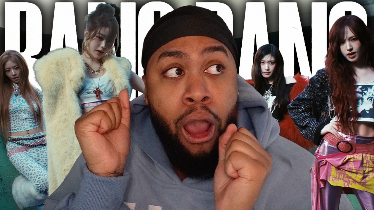 IVE 아이브 'BANG BANG' MV Went Out With A BANG! (Reaction)