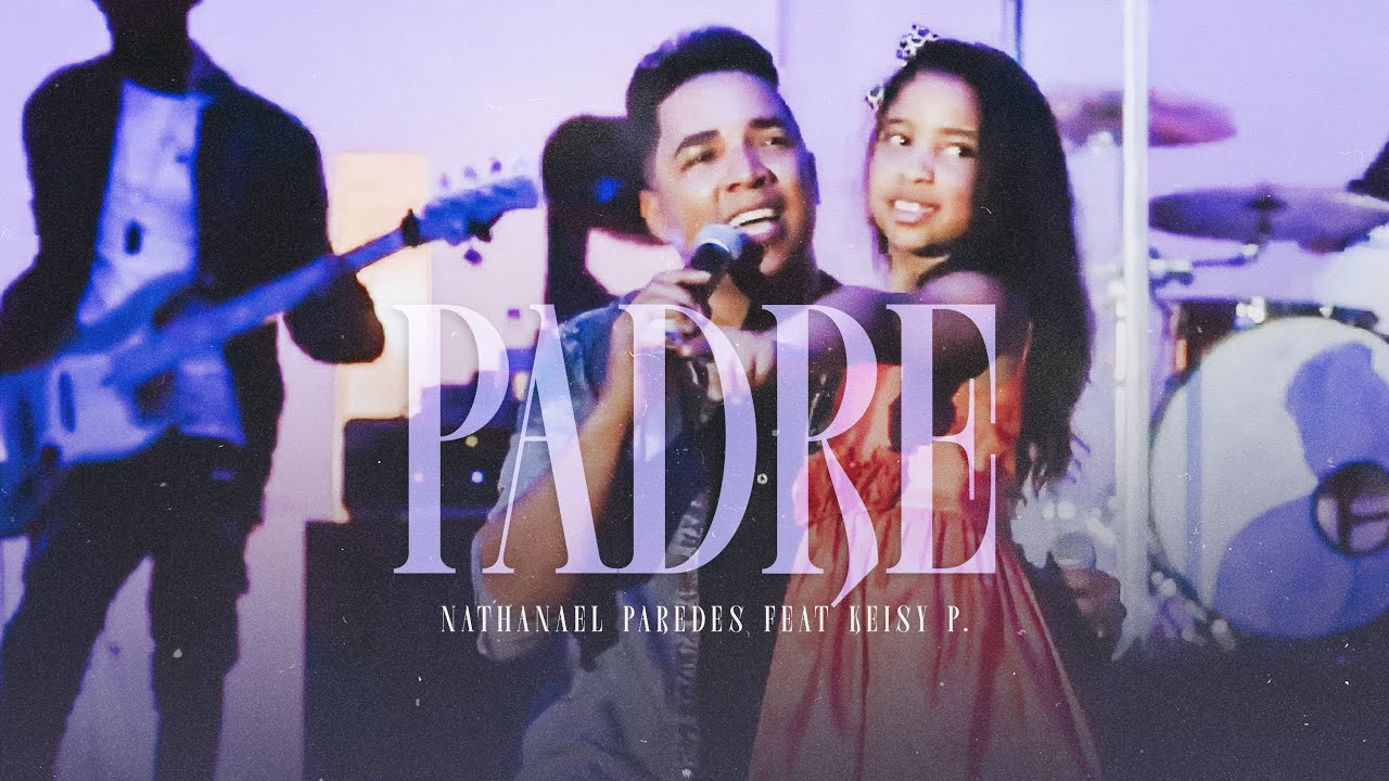 Nathanael Paredes Feat Keisy P. (En vivo)