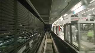 sbst  Pwl Mitsubishi Crystal Mover C810d V68 pw1 Sam Kee  Ne17ptc Punggol