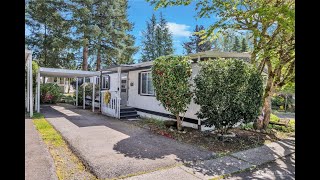 NEW LISTING: 18425 NE 95th Street  146 Redmond WA 98052