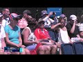 Anna Kalinskaya v Sonay Kartal Full Match | Australian Open 2026 First Round