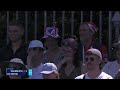 Anna Kalinskaya v Sonay Kartal Full Match | Australian Open 2026 First Round