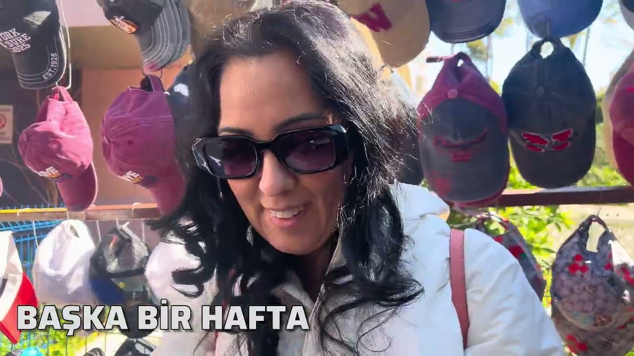 SOSYETE PAZARINDA PARASINA KIYDI‼️