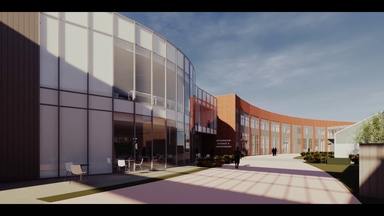 Gonzaga’s Commitment to STEM: Past, Present and Future