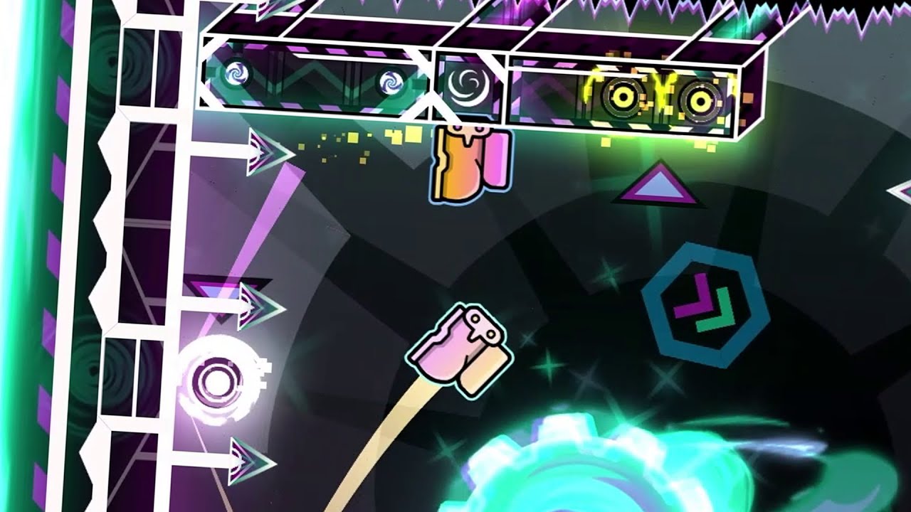 [REVIEW #80] The Forsaken by milad1g and more (Demon) | Geometry Dash 2.2