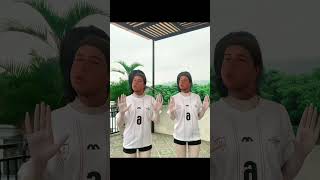 Trend muon #xh #viral
