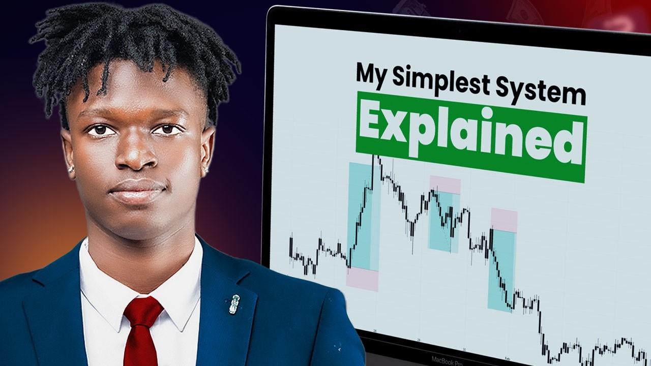 The Exact Strategy I Used to Make $7,000 on FundingPips