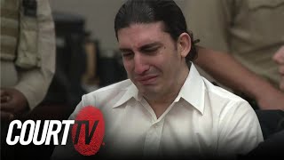 Verdict Reaction: TikTok Star Murder Trial, CA v Ali Abulaban