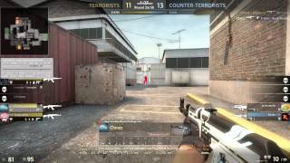 How To Entry Frag Cache