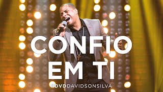 Davidson Silva - Confio em Ti (DVD Ao Vivo) chords