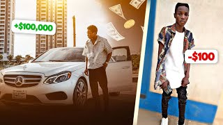 How I Finally Became a Profitable Trader (My Real Forex Journey)