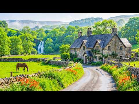 Gentle music, calms the nervous system and pleases soul - healing music for heart and blood vessels