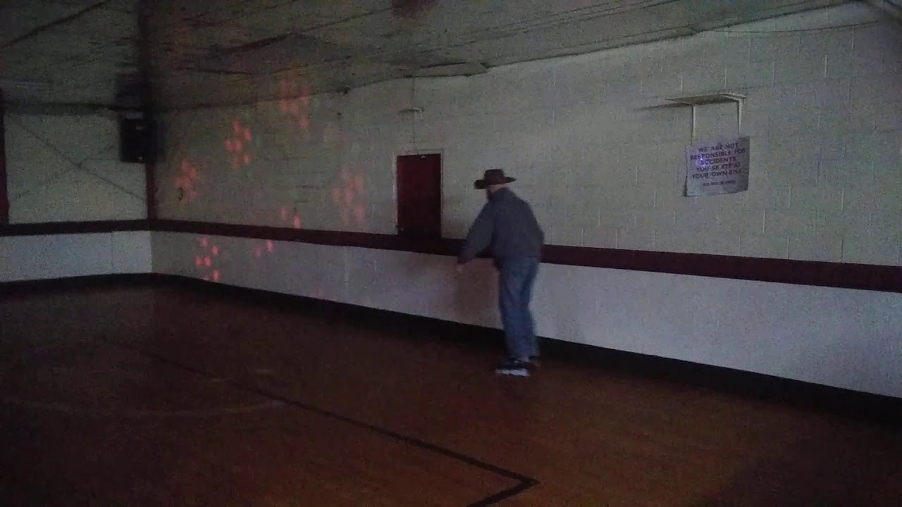 Decatur Skating Center YouTube