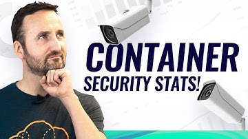 Kubernetes This Month: Container security statics, Anthos, and GKE