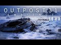 O u t p o s t 3 1  003  10hr  crash site ambience  ambient synthwave