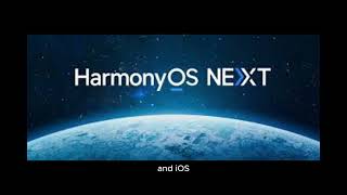 Harmony OS Surpasses Apple’s iOS in China for the First time