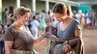 Mary and Martha  2013 HD Trailer