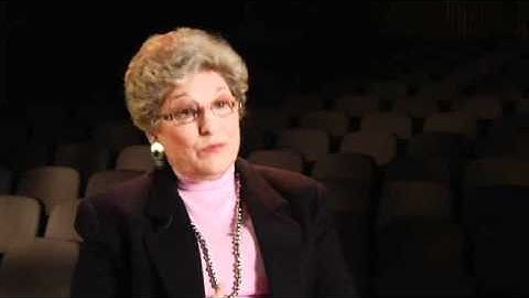 Teaching Tactile Graphics (Ch. 1 of 4)