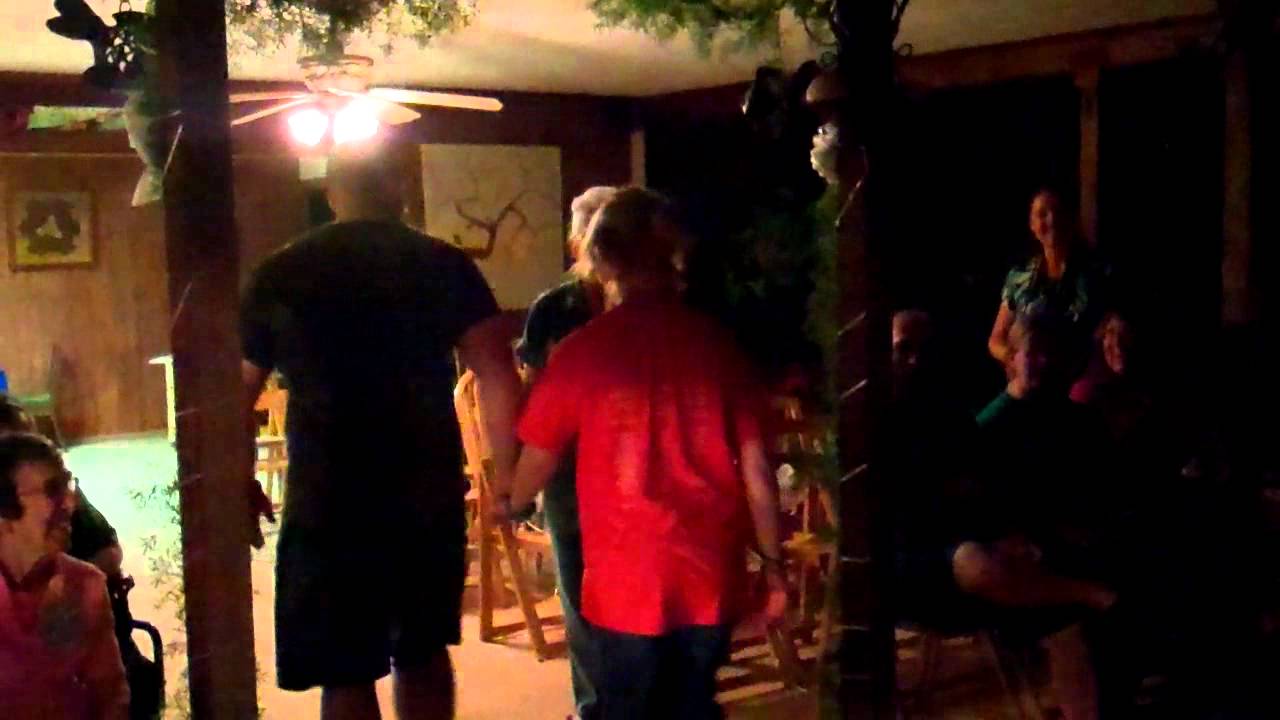 BillyMarie Rehearsal3