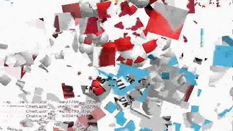 Toribash Replays - ChairLazor