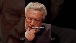 Kimi Sevsem Sensin - Attila İlhan Rüştü Asyalı