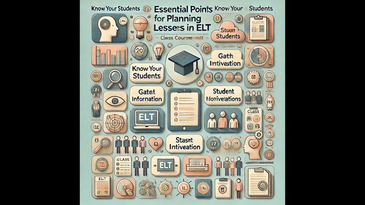 Course Content Development in ELT