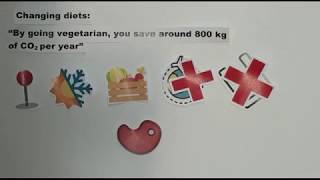 Simpleshow: Sustainability, what can we do?