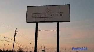 Inside What's Left Of The Abandoned Euclid Square Mall In Euclid, OH