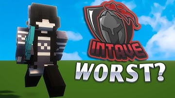 Intave | The BEST Anticheat of 2025? Nope!