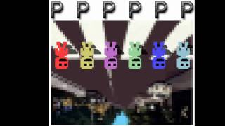11 Pressure Cooker from PPPPPP (The VVVVVV original soundtrack)