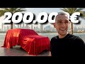 Ich Habe Für 200 000 Ein Auto Gekauft Mit 25 Jahren