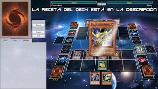 MORPHTRONIC: FTK con Shooting Quasar Dragon