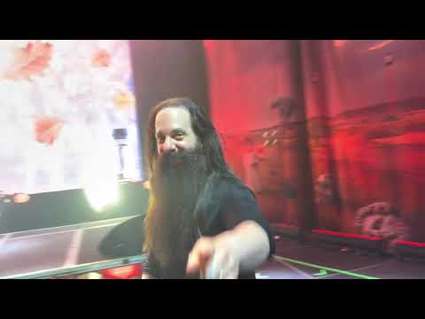 Unbelievable crowd in Buenos Aires last night.