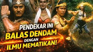 PENDEKAR PEDANG LANGIT