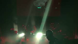 Chromatics - Cherry (Live at The Wiltern, 2019) Resimi