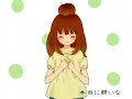 Hatsune Miku Soft】Hello/How are you【Original】