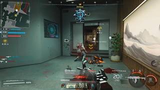 Cod ranked play bo7 - 1x4 (road to carmesim)