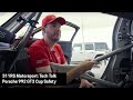 TECH TALKS: Porsche 992 GT3 Cup Safety Features