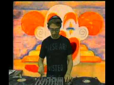 Anton Kubikov - RTS.FM.130909 (VJ Mix by Selesneva)