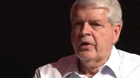 A Conversation with Richard Emmons