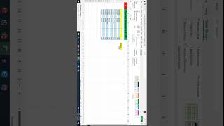 Dynamic Formula in Excel 😂 | Excel Formula Tutorial #excel #excelshorts #exceltips #shorts #ytshorts