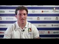 Guinness Men's Six Nations 2026, IREvITA: conferenza stampa pre partita