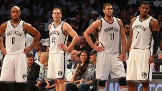 Brooklyn Nets 2015 Playoff Highlights