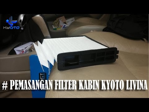 Kurangnya Pemahaman Soal Filter Kabin, Bisa Bahayakan Komponen Mobil lainnya