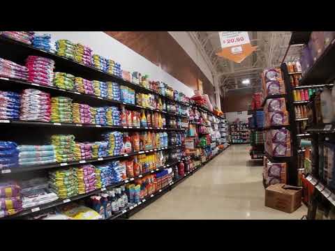 Voan maangchi Grocery Store Has Food - YouTube