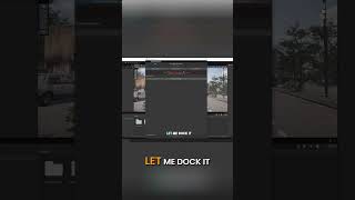 Convert an HDRP Scene to URP in Unity | Null Migration Helper #shorts
