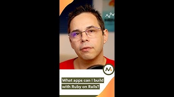 What kind of apps can I realistically build with Ruby on Rails as a solo developer? #shorts